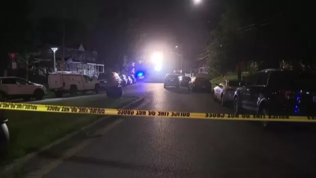 Baltimore Mass Shooting: Police Confirm Two Fatalities, 28 Wounded