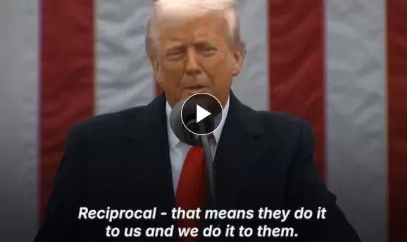 Gulf States Navigate Trump's New Tariffs: Minimal Direct Impact, Larger Global Concerns