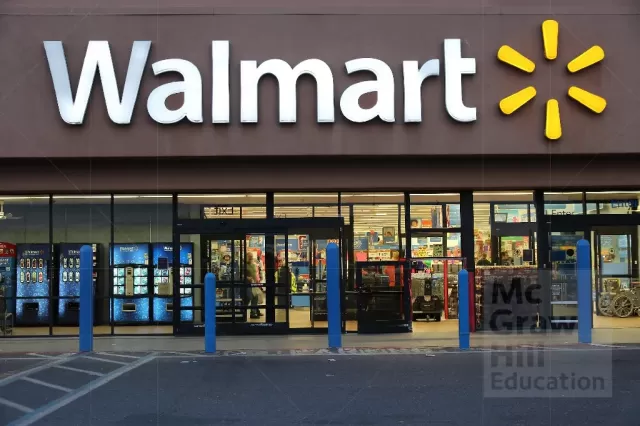 Specialty Chains Under Threat as Walmart Ventures into Fashion Brands and Home Décor