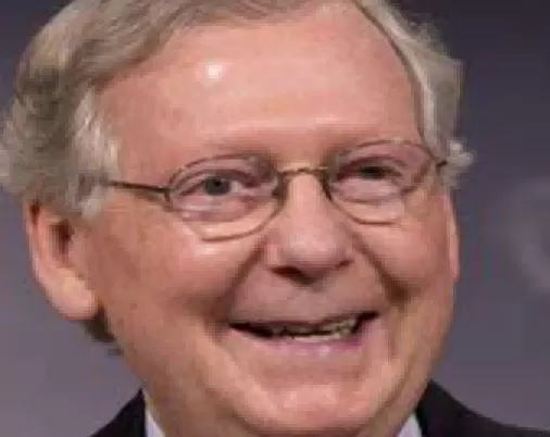 Mitch McConnell's Political Career: Scripting History