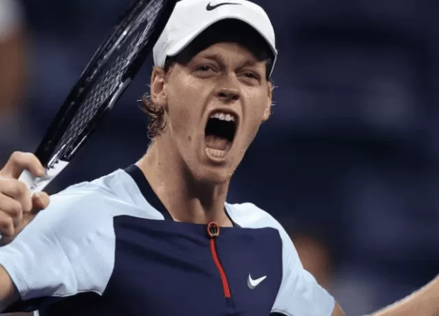 Sinner's Doping Controversy Casts Shadow Over US Open