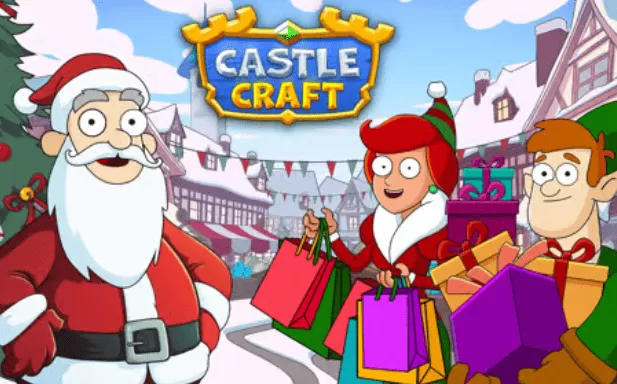 Castle Craft: Unravel the Mystery of Fiona's Lost Love